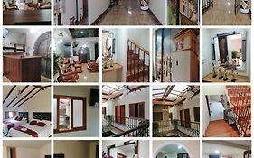 Hotel Castillo Real